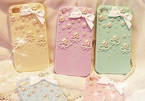 Sweet Case Iphone 4/4s   5/5s