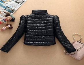 Chaqueta Mujer Vintage Modelo 2014