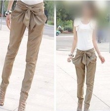 Pantalon Casual Mujer Modelo 2014