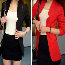 Blaizer, Chaqueta Mujer, Casual, Decoracion, Modelo 2014