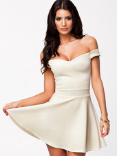 Vestido Casual Sexi Modelo 2014